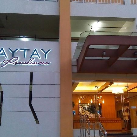 Mary'S Crib Cityland Prime Tagaytay With Free Wifi & Swimming Tagaytay City Buitenkant foto