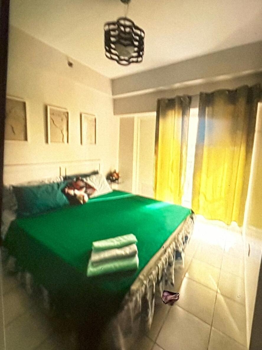 Mary'S Crib Cityland Prime Tagaytay With Free Wifi & Swimming Tagaytay City Buitenkant foto