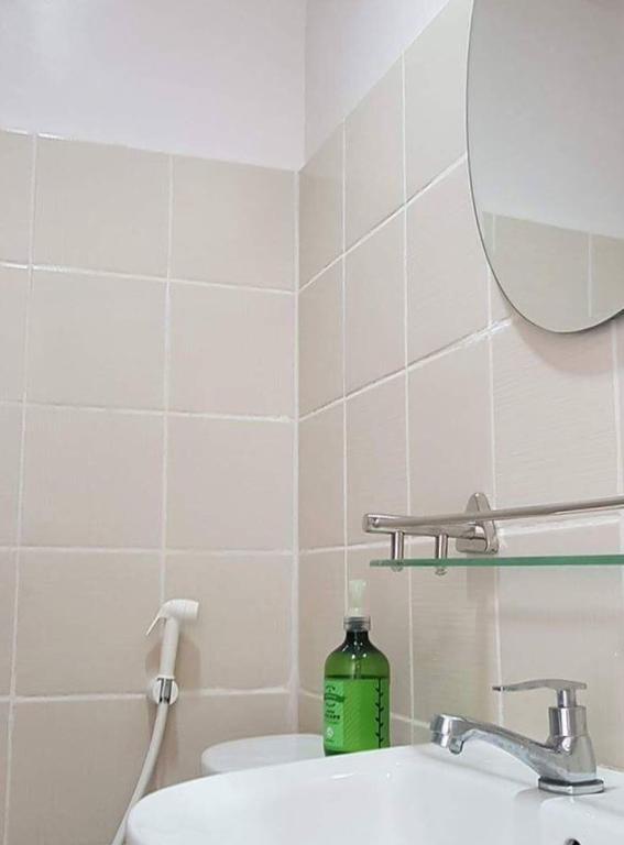 Mary'S Crib Cityland Prime Tagaytay With Free Wifi & Swimming Tagaytay City Buitenkant foto