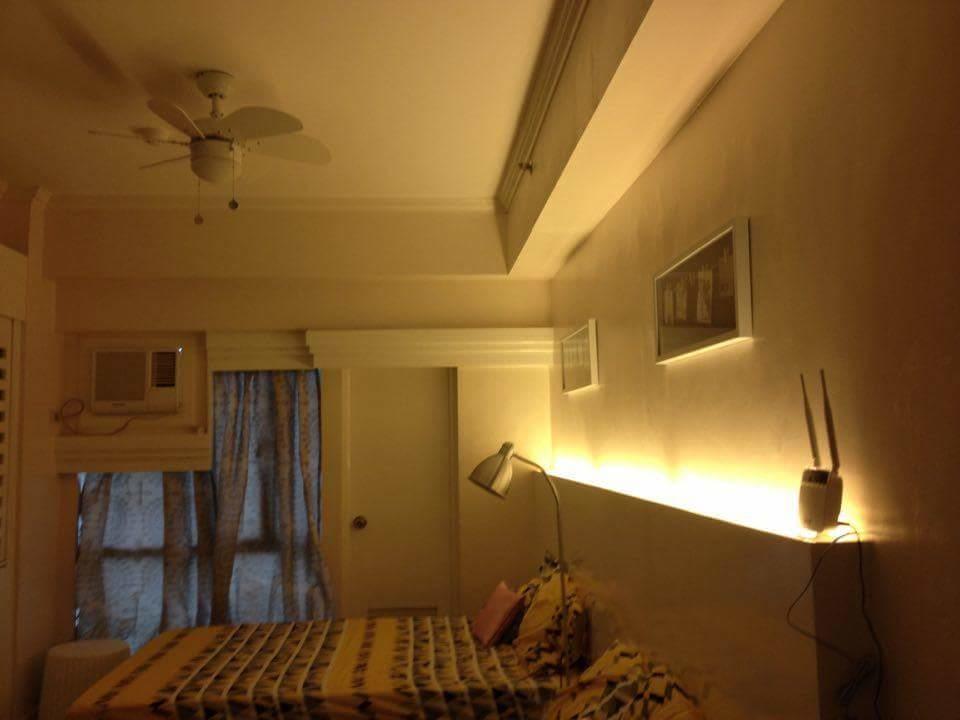 Mary'S Crib Cityland Prime Tagaytay With Free Wifi & Swimming Tagaytay City Buitenkant foto