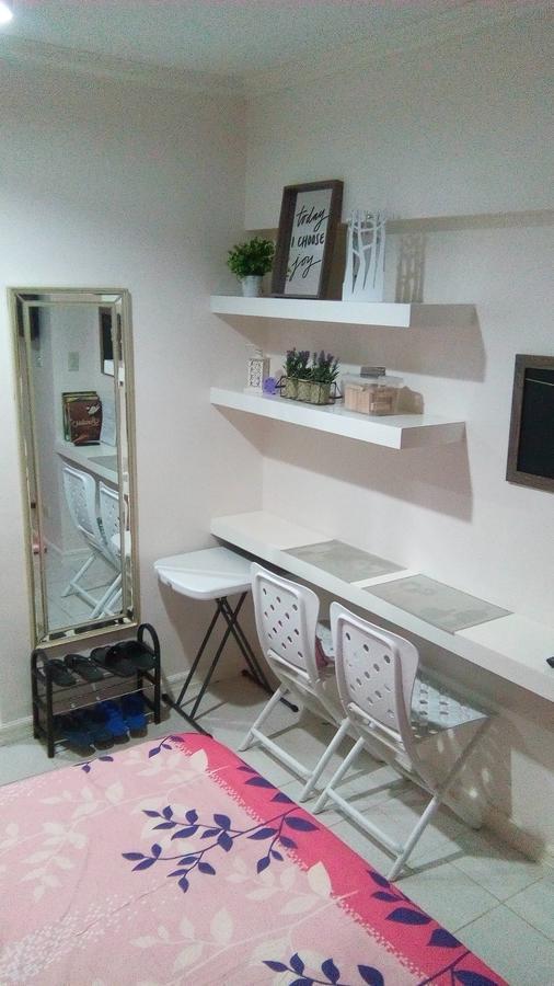 Mary'S Crib Cityland Prime Tagaytay With Free Wifi & Swimming Tagaytay City Buitenkant foto
